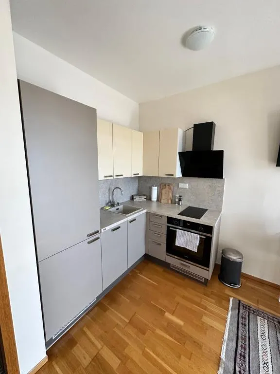 Image of Cozy apartment