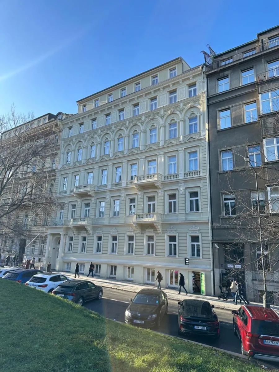 Image 5 of Cozy apartment in Wenceslas Square