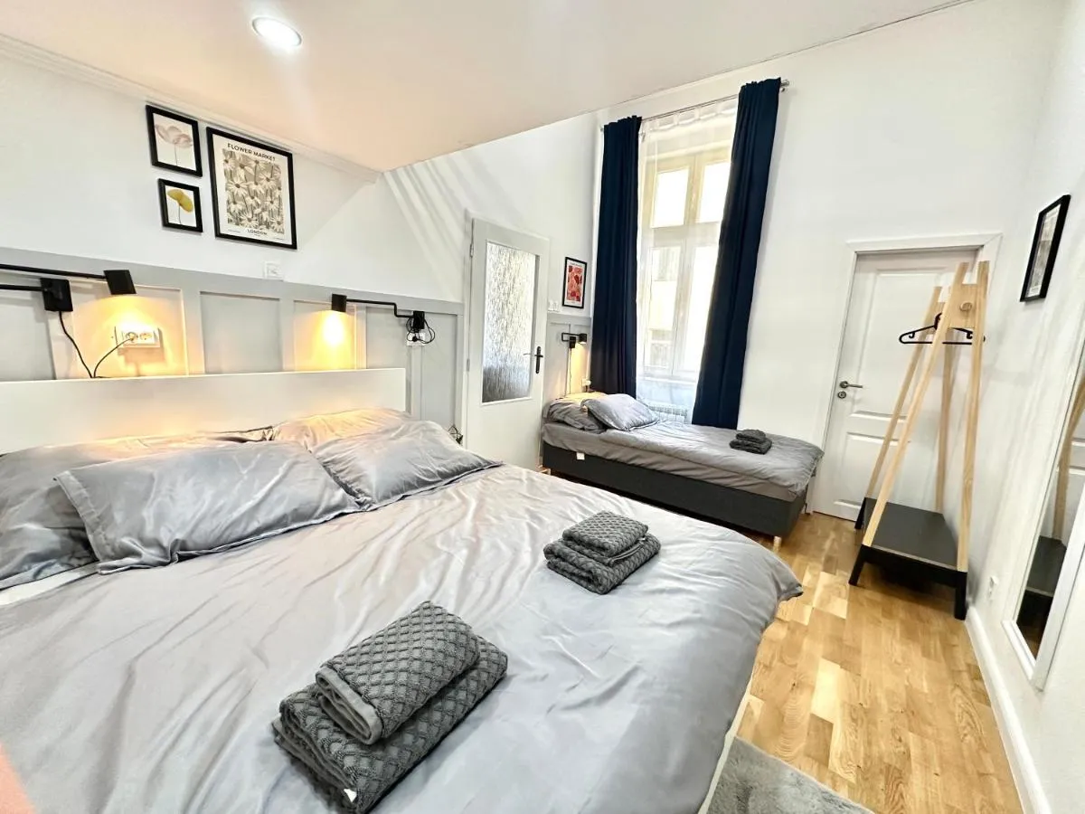 Image 1 of Cozy apartment in Wenceslas Square