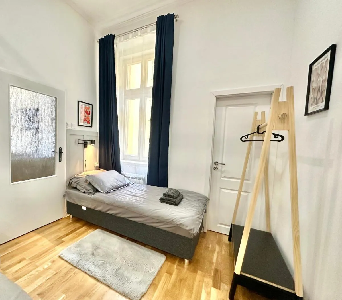 Image 6 of Cozy apartment in Wenceslas Square