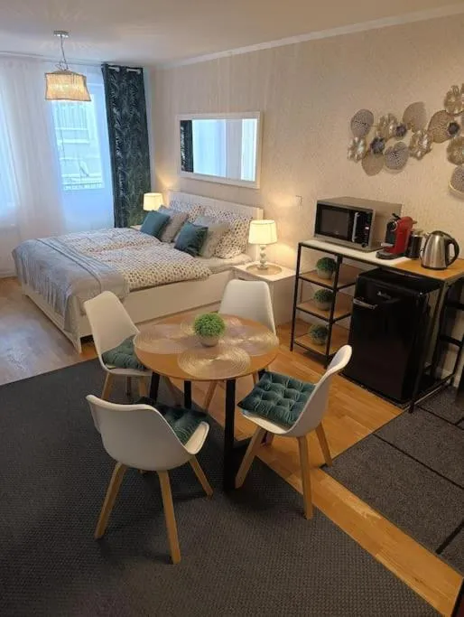 Image of Cozy apartment in the city of Prague 2