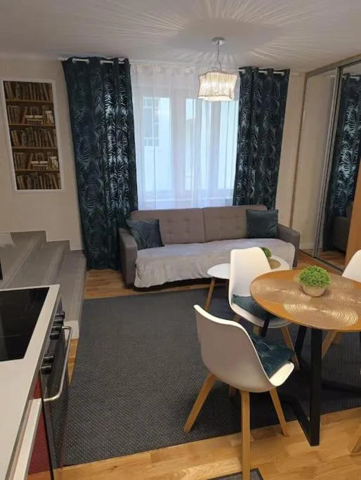 Image 4 of Cozy apartment in the city of Prague 2