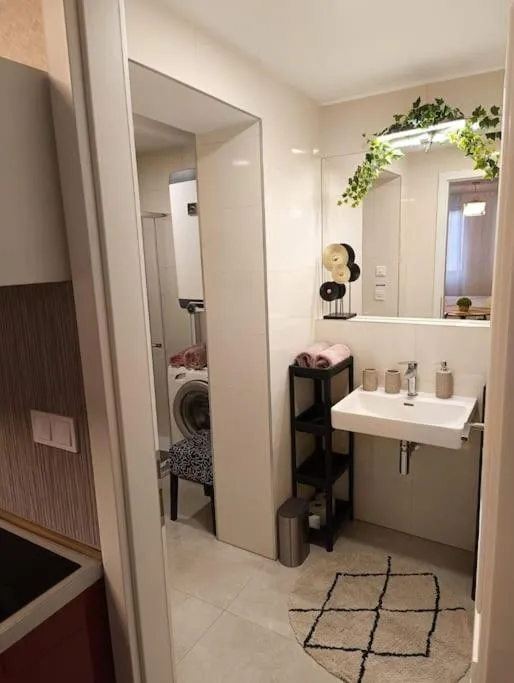 Image 2 of Cozy apartment in the city of Prague 2