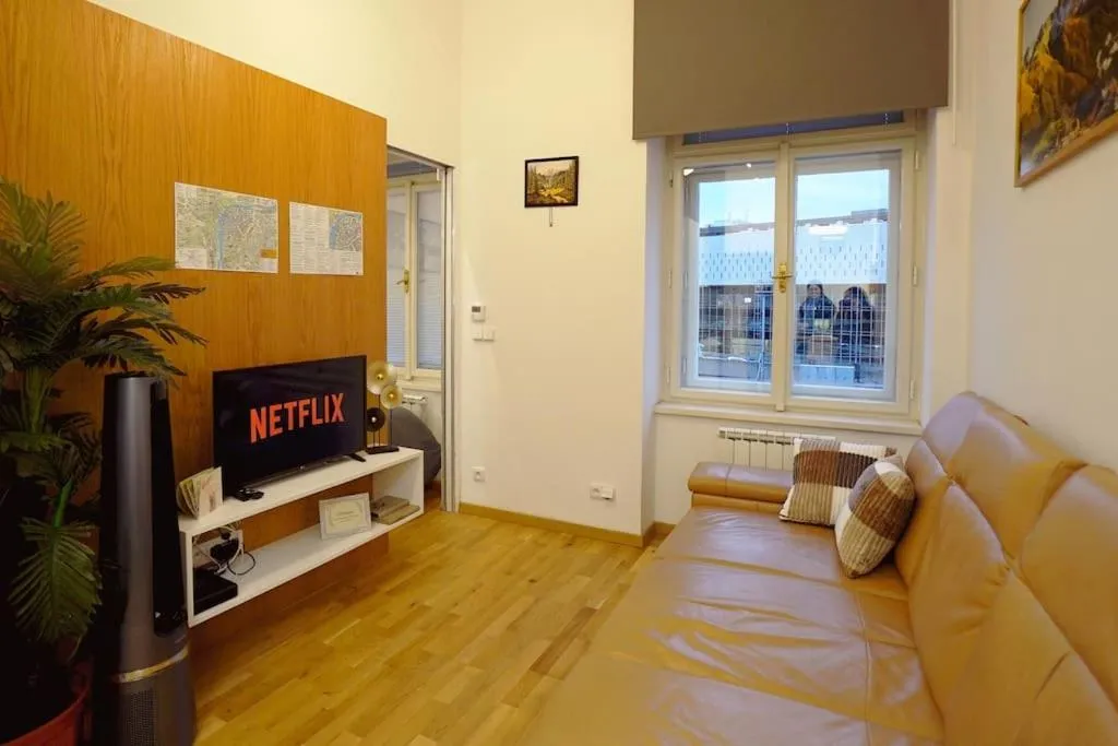 Image 4 of Cozy apartment with garage