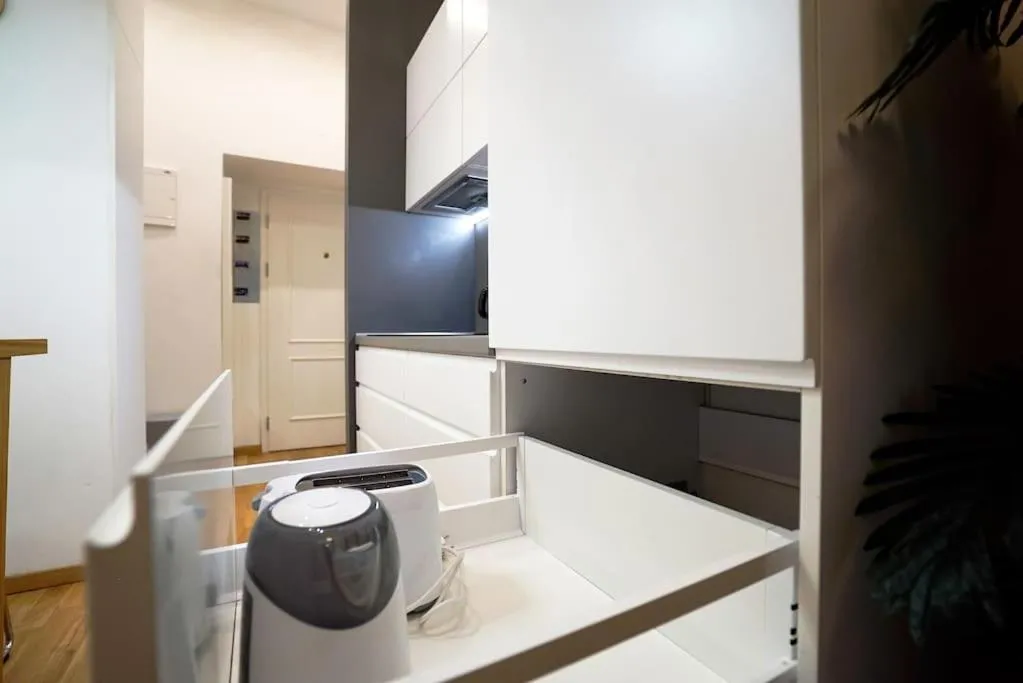 Image 2 of Cozy apartment with garage