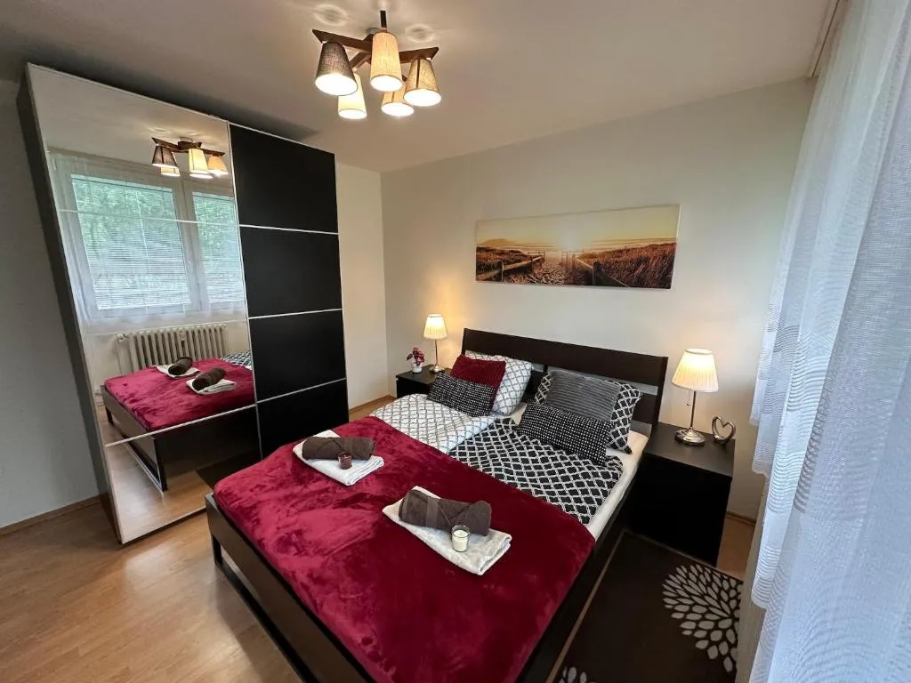 Image of Cozy home near city centre