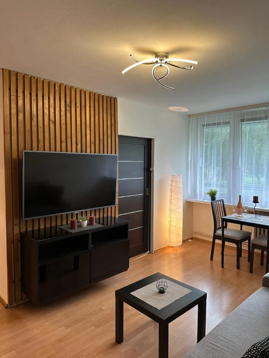 Image 3 of Cozy home near city centre
