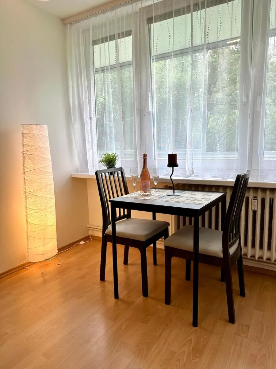 Image 4 of Cozy home near city centre