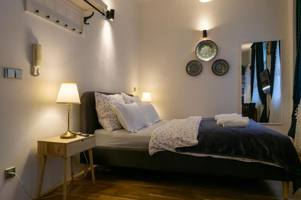 Image of Cozy retreat in the Old Town