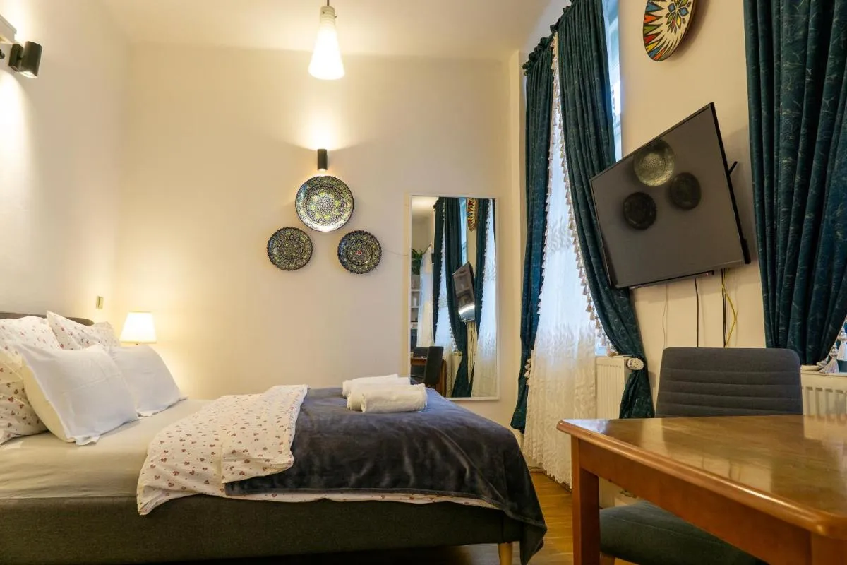 Image 1 of Cozy retreat in the Old Town