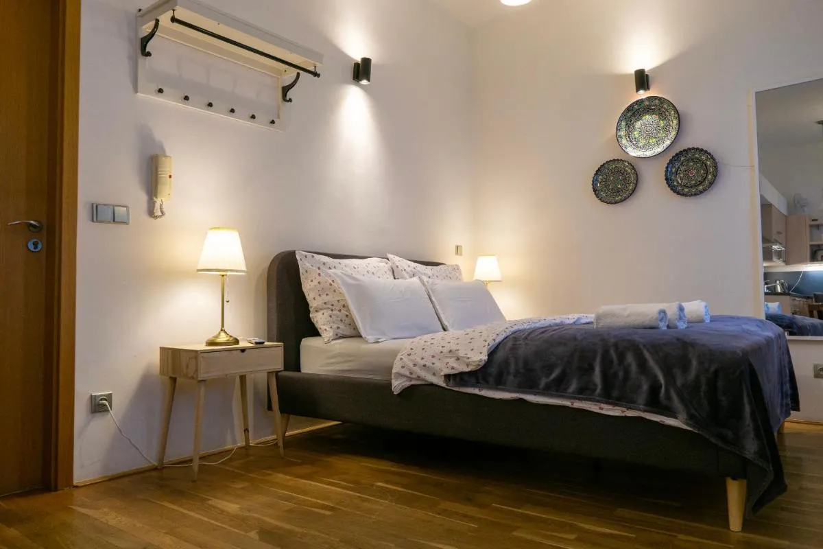 Image 2 of Cozy retreat in the Old Town