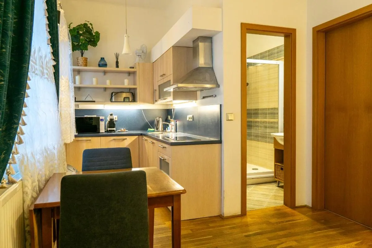 Image 5 of Cozy retreat in the Old Town