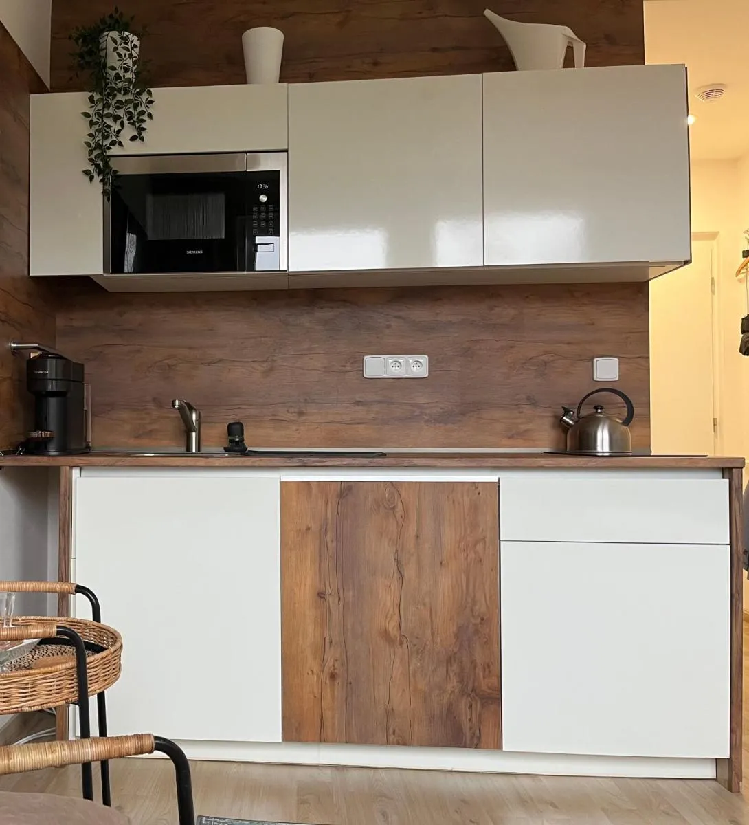 Image 3 of DE LUXE Apartment, WIFI, TV 65″