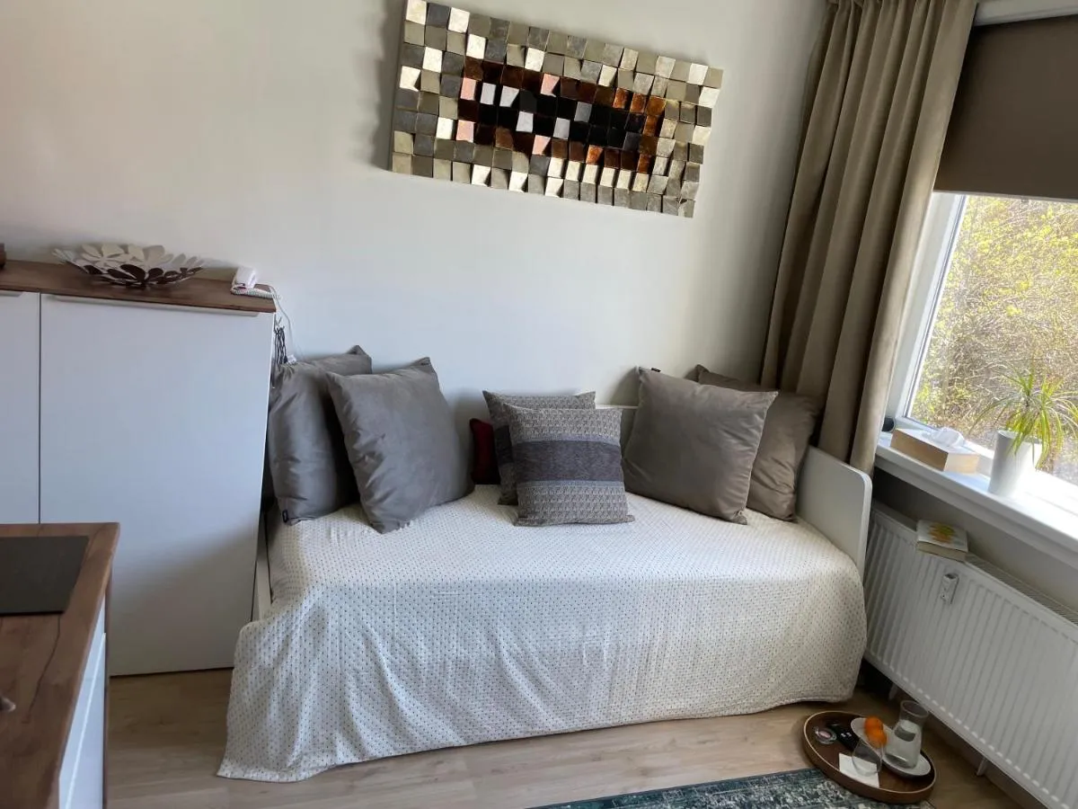 Image 1 of DE LUXE Apartment, WIFI, TV 65″