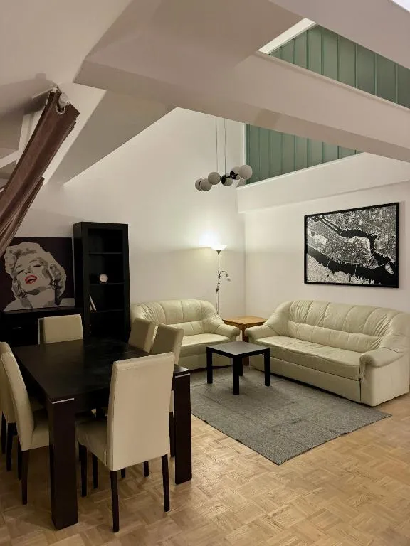 Image of Dalimilova Apartments