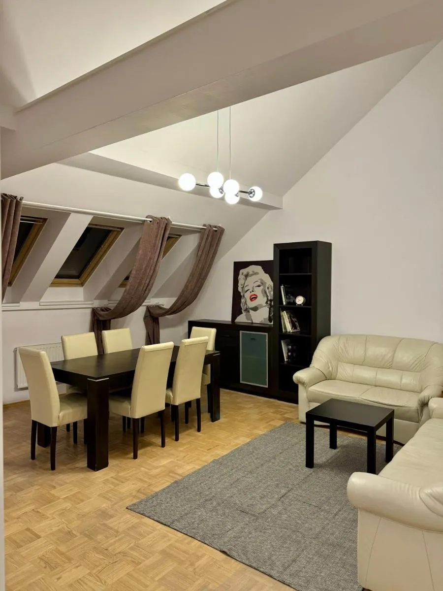 Image 4 of Dalimilova Apartments