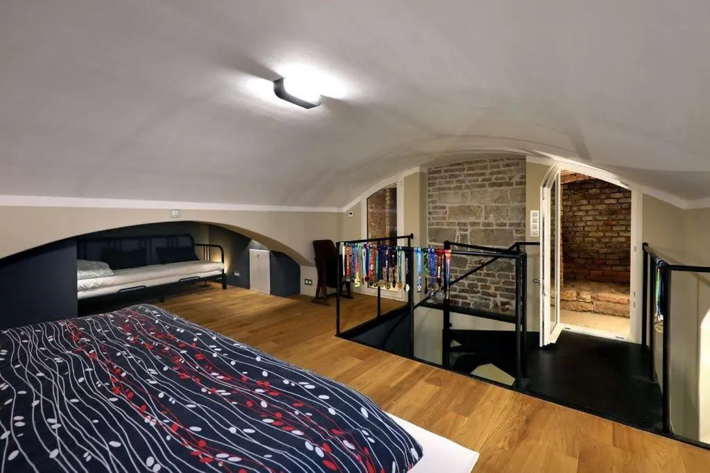 Image 1 of Design Loft 2 Minutes to Wenceslas square