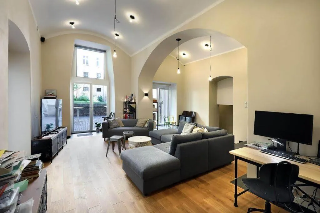 Image 4 of Design Loft 2 Minutes to Wenceslas square