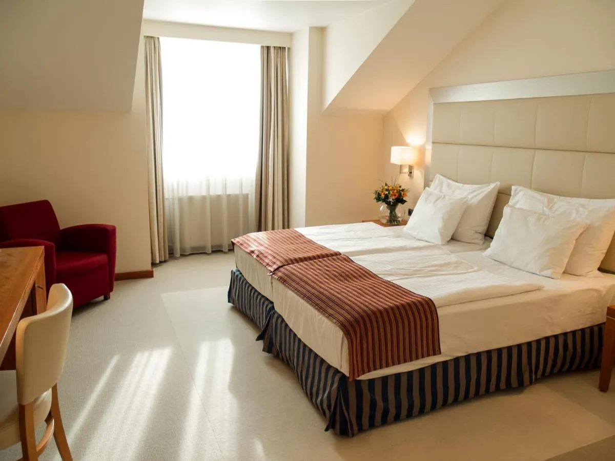 Image 6 of Design Merrion Hotel