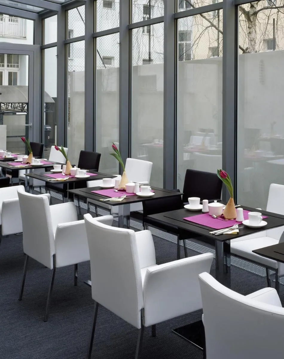 Image 3 of Design Merrion Hotel