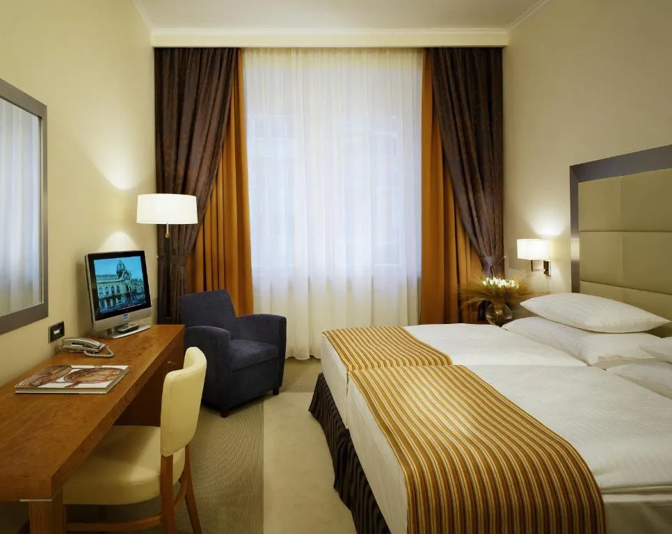 Image of Design Merrion Hotel