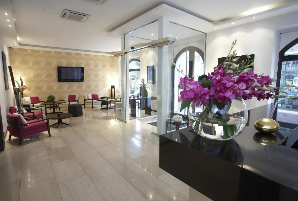 Image 4 of Design Merrion Hotel