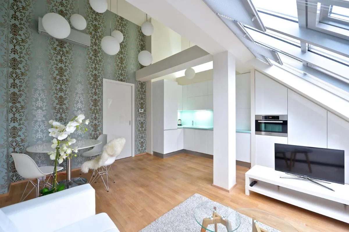 Image 4 of Designer Loft 2