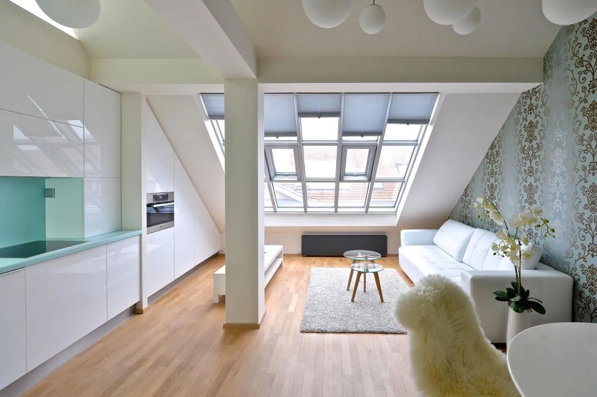 Image 1 of Designer Loft 2