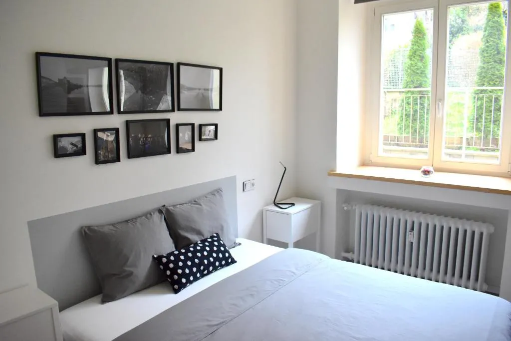 Image of Designer holiday home Vinohrady!
