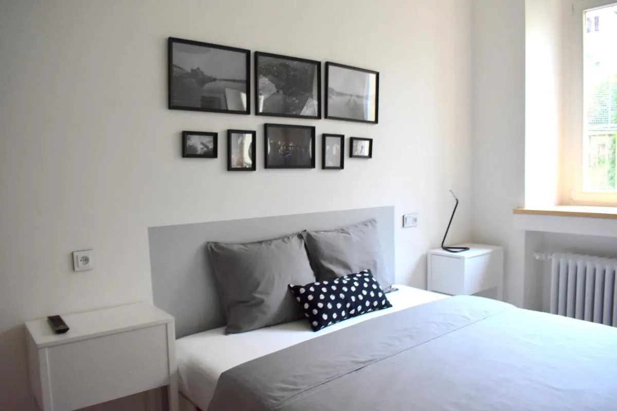 Image 5 of Designer holiday home Vinohrady!
