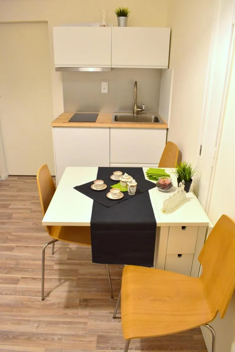 Image 4 of Designer holiday home Vinohrady!