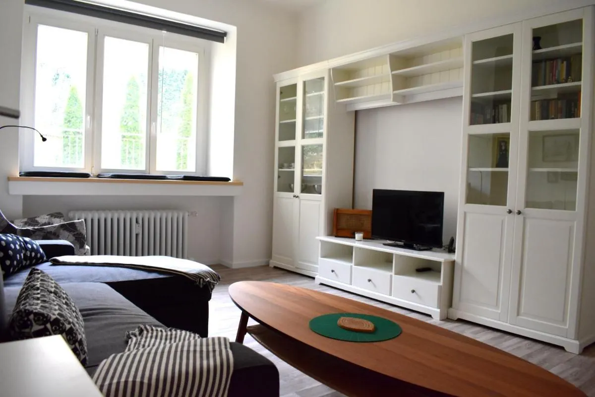 Image 2 of Designer holiday home Vinohrady!