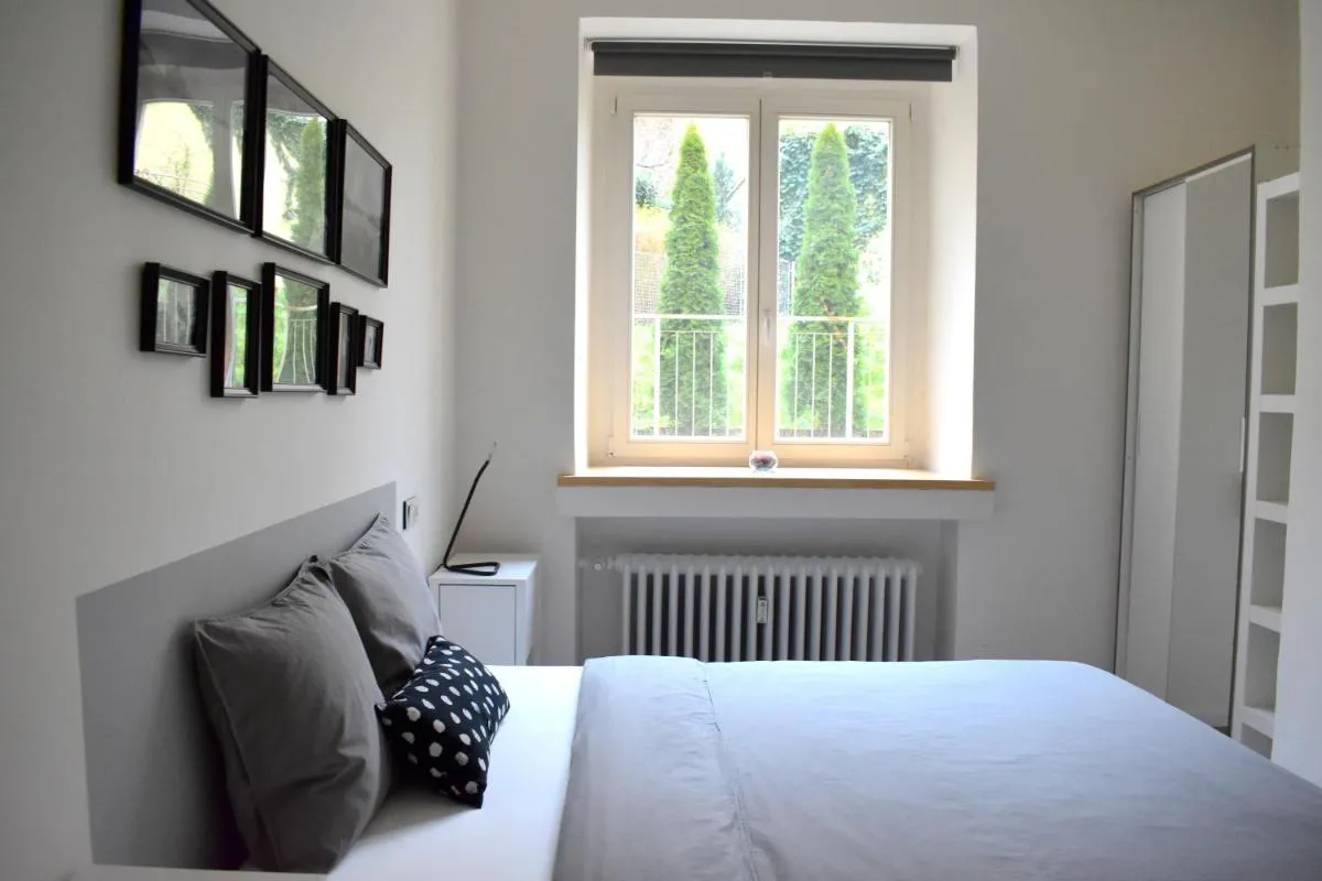 Image 1 of Designer holiday home Vinohrady!