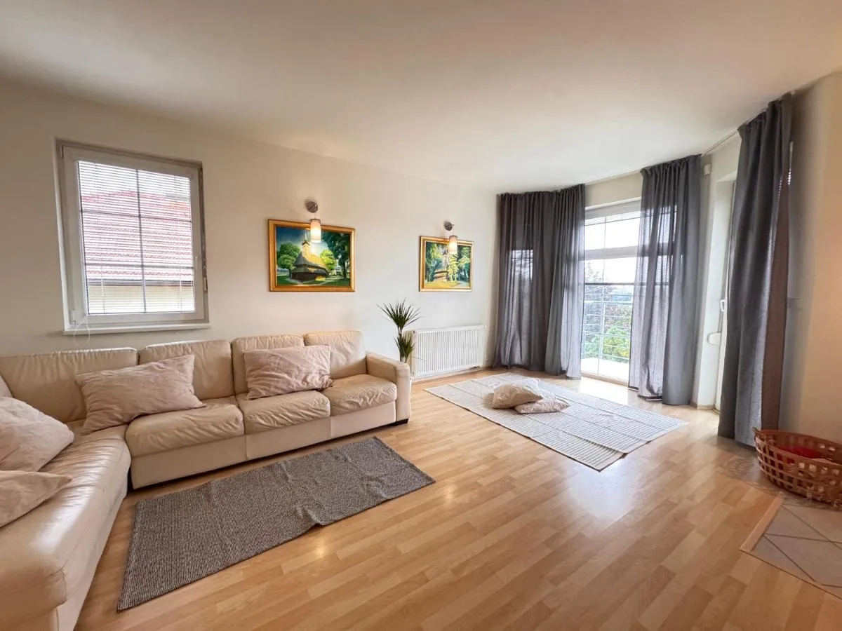 Image 4 of DiamondVilla, 4 bedroom Apartment, garden & spa