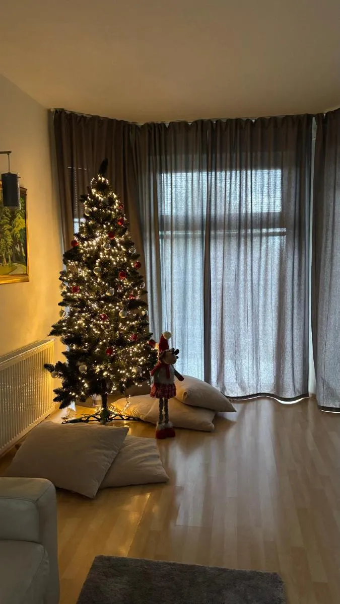 Image 6 of DiamondVilla, 4 bedroom Apartment, garden & spa