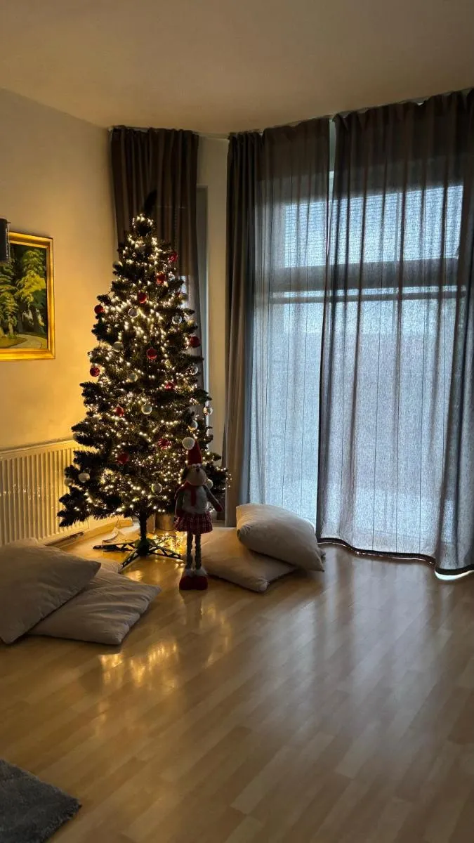 Image 5 of DiamondVilla, 4 bedroom Apartment, garden & spa