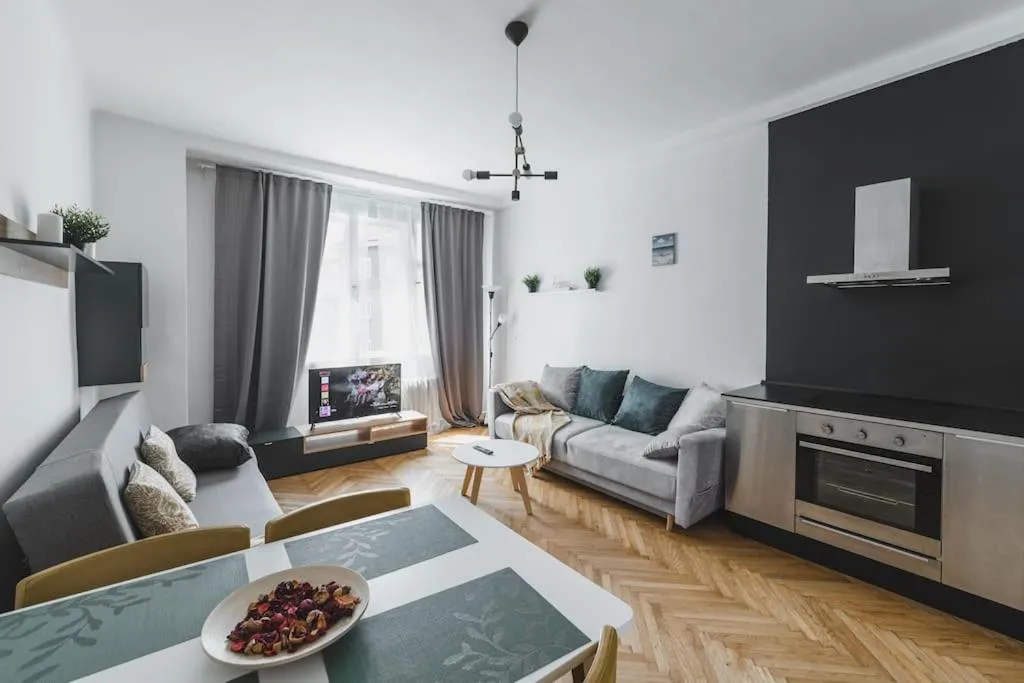 Image of Dlouha Hemingway apartment