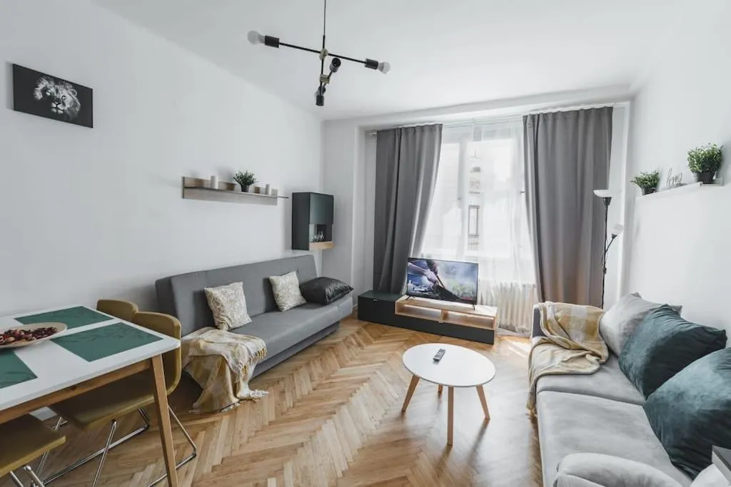 Image 4 of Dlouha Hemingway apartment