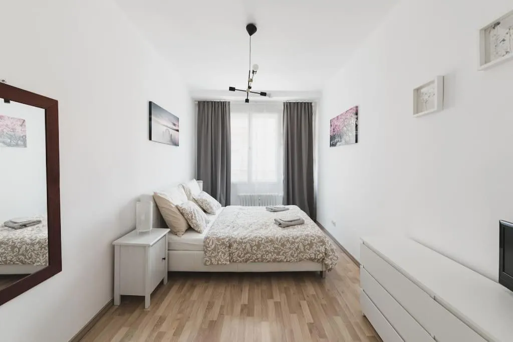 Image 6 of Dlouha Hemingway apartment