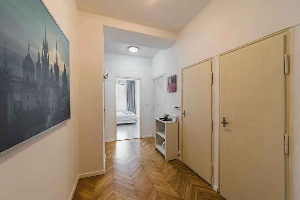 Image 2 of Dlouha Hemingway apartment