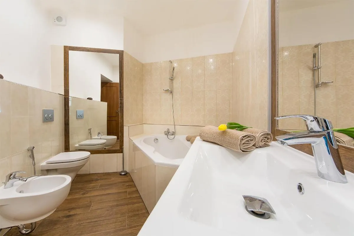 Image 6 of Downtown Luxury Apartment – Prague City Centre