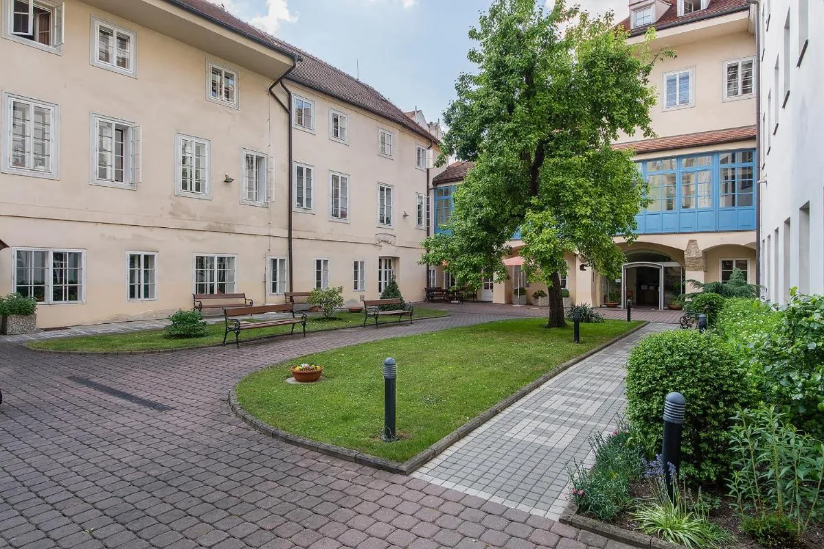 Image 4 of Downtown Luxury Apartment – Prague City Centre