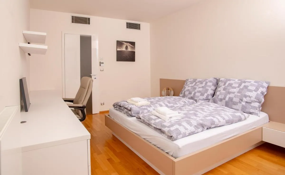 Image 5 of Duke’s Panorama Prague Apartment