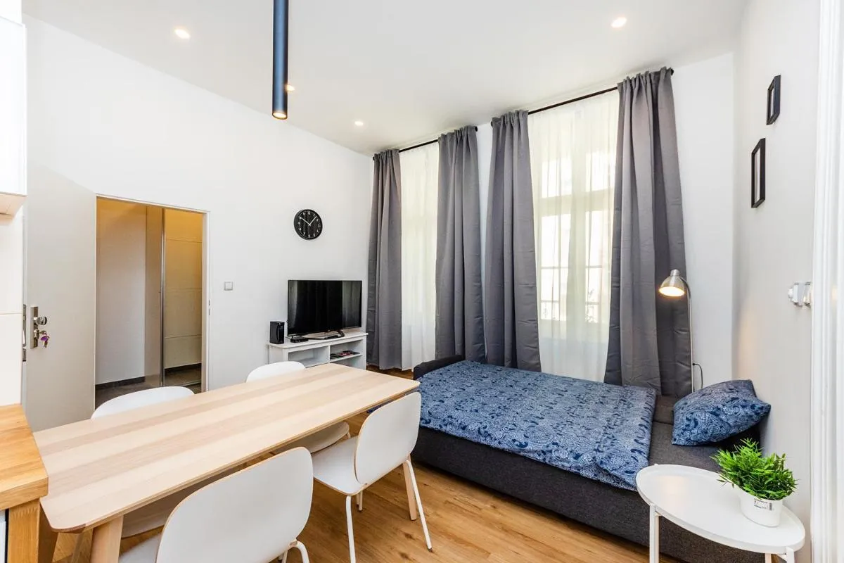 Image 6 of Duplex Apartment