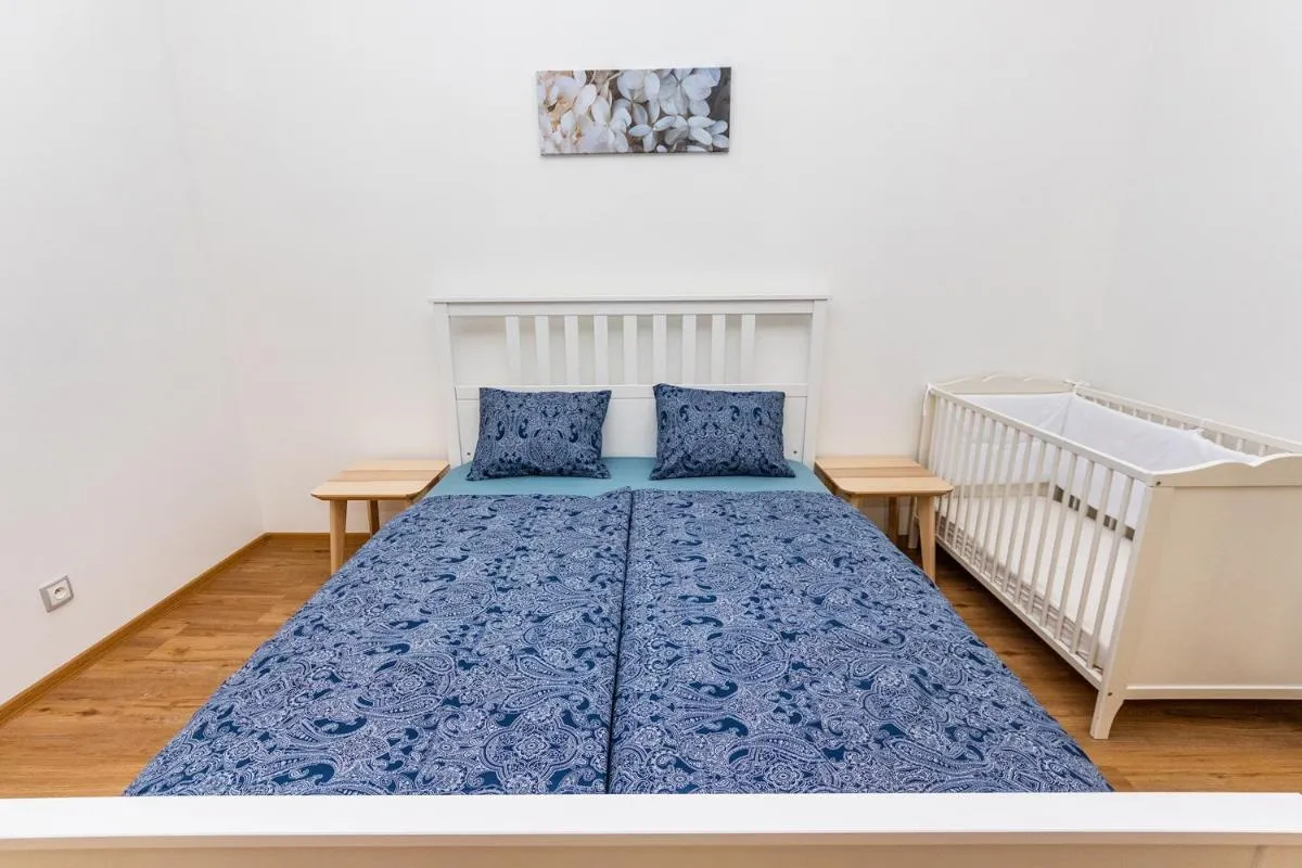 Image 1 of Duplex Apartment
