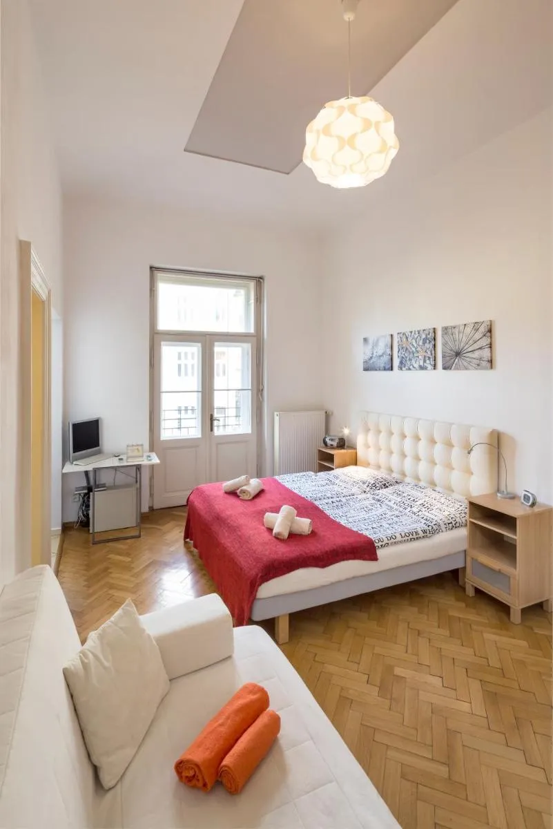 Image 3 of Dušní Apartments