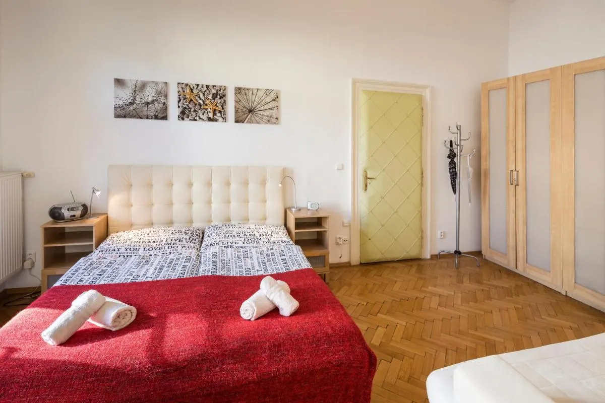 Image 5 of Dušní Apartments