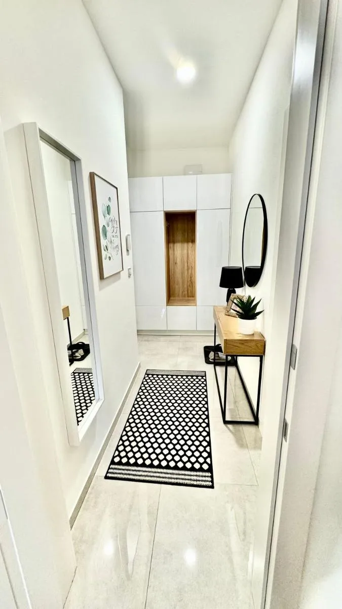 Image 5 of ESMOA apartments – Ovenecká, Praha 7 – plně vybaven