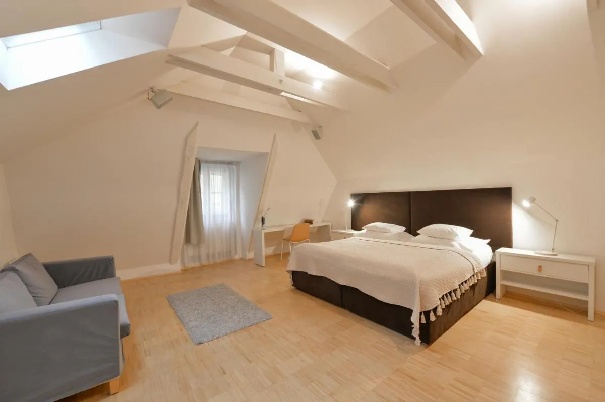 Image 1 of Eclectic Loft Royal Way