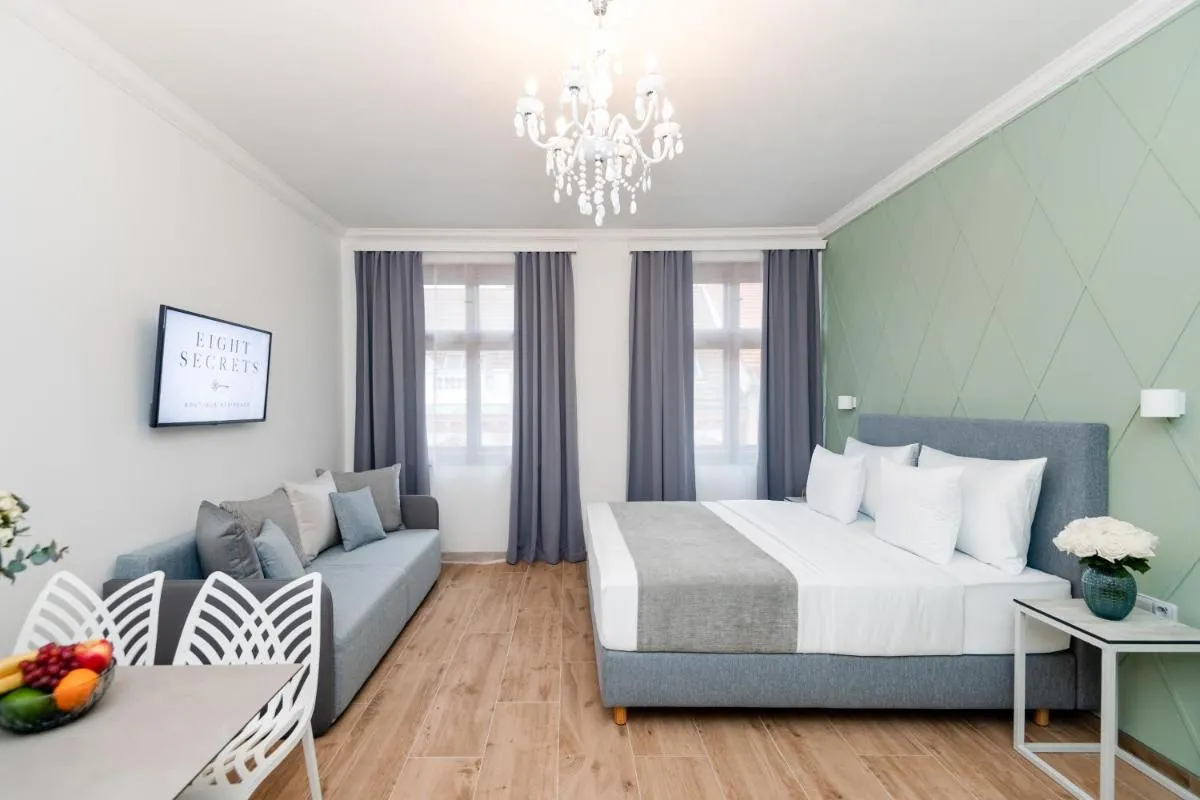 Image 4 of Eight Secrets Boutique Residence by Dwellfort